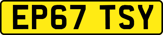 EP67TSY
