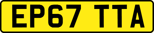 EP67TTA