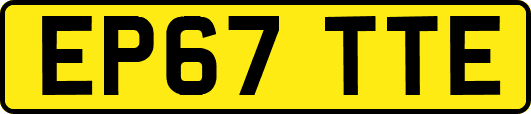 EP67TTE