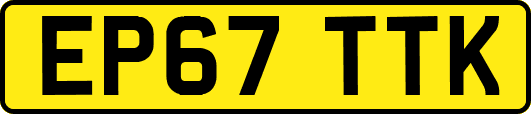 EP67TTK