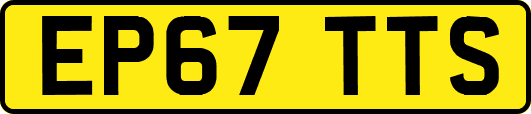 EP67TTS