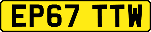 EP67TTW