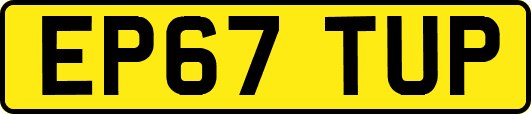 EP67TUP