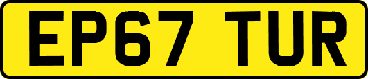 EP67TUR