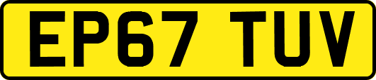EP67TUV