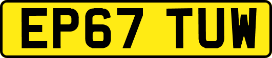 EP67TUW