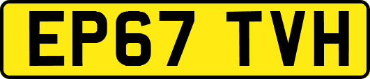 EP67TVH