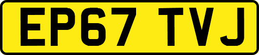 EP67TVJ