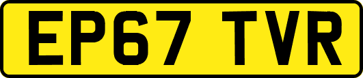 EP67TVR