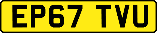 EP67TVU