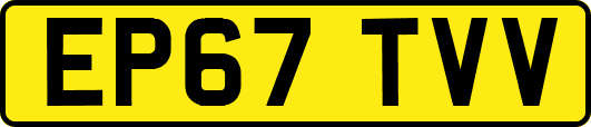 EP67TVV