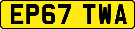 EP67TWA