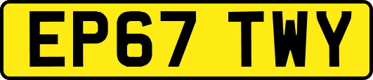 EP67TWY