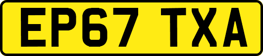 EP67TXA