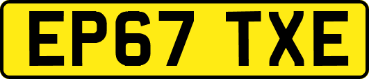 EP67TXE