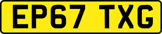 EP67TXG