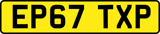 EP67TXP