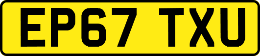 EP67TXU