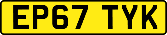 EP67TYK