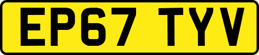 EP67TYV