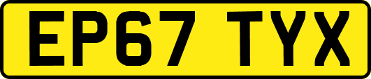 EP67TYX