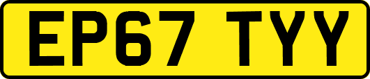 EP67TYY