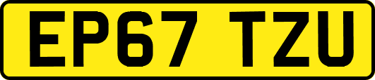 EP67TZU