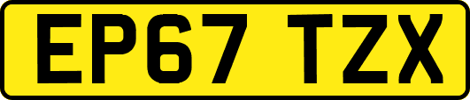 EP67TZX