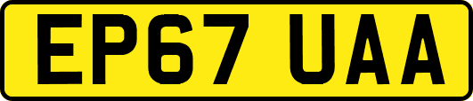 EP67UAA