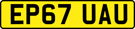 EP67UAU