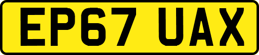 EP67UAX