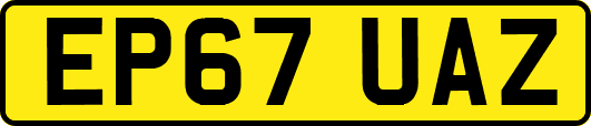 EP67UAZ