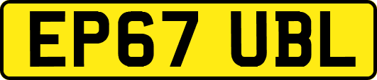 EP67UBL