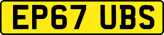 EP67UBS