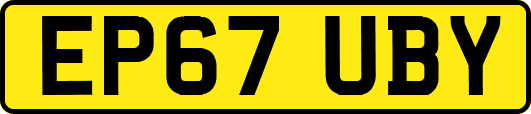 EP67UBY