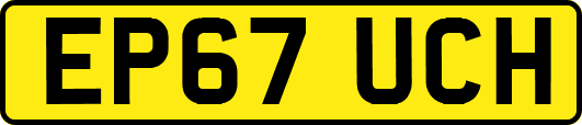 EP67UCH