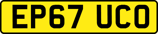 EP67UCO