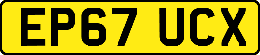 EP67UCX