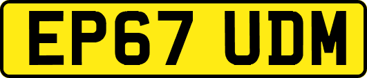 EP67UDM