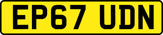 EP67UDN