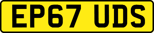 EP67UDS