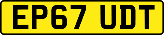 EP67UDT