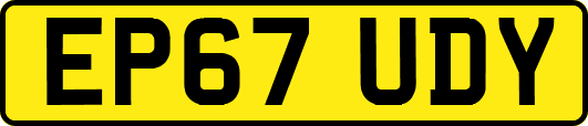 EP67UDY