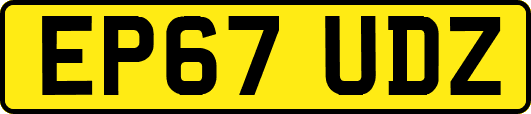 EP67UDZ