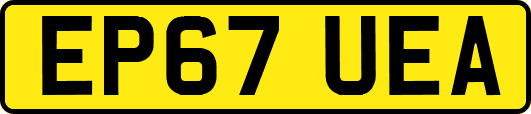 EP67UEA