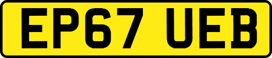 EP67UEB