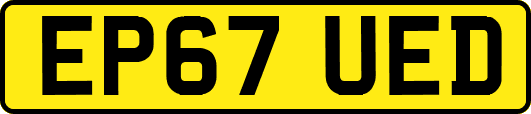 EP67UED