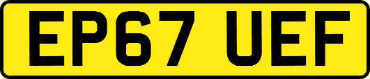 EP67UEF