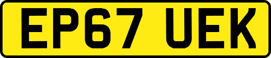 EP67UEK