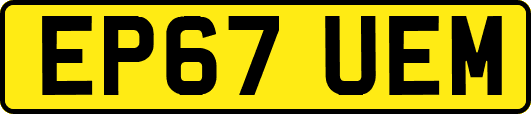 EP67UEM